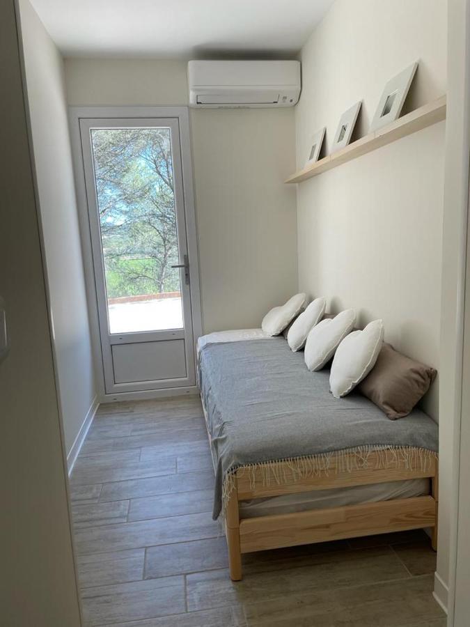 La Ribasse En Provence Apartment Venelles Bagian luar foto