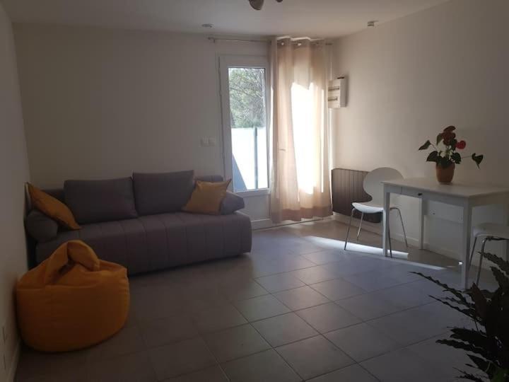 La Ribasse En Provence Apartment Venelles Bagian luar foto