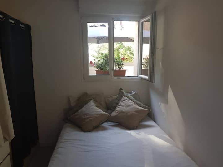 La Ribasse En Provence Apartment Venelles Bagian luar foto
