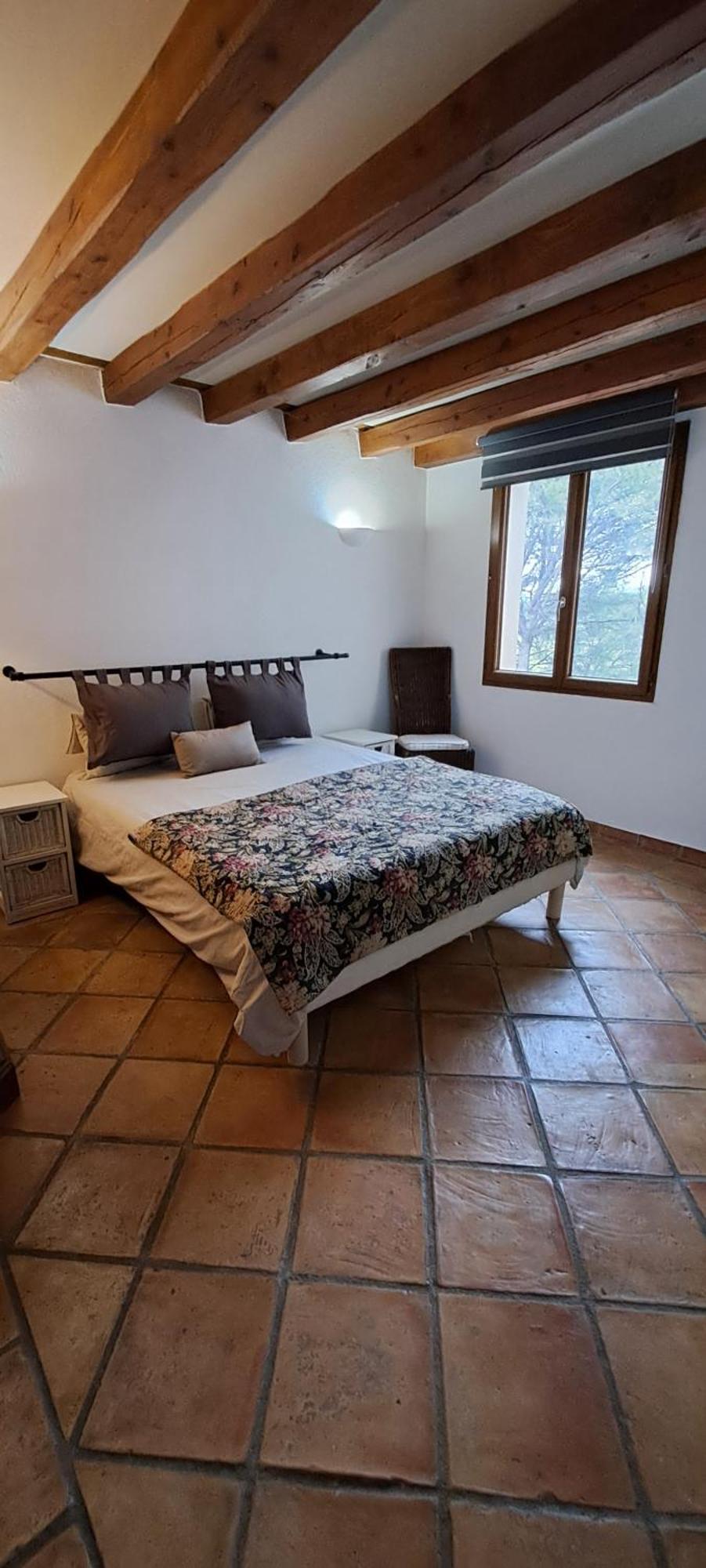 La Ribasse En Provence Apartment Venelles Bagian luar foto