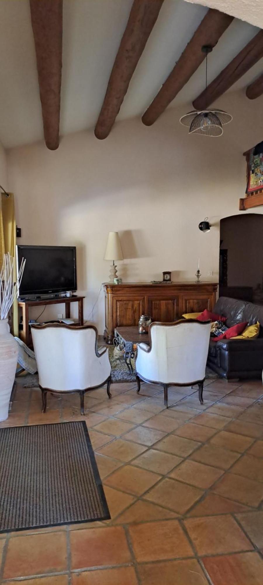 La Ribasse En Provence Apartment Venelles Bagian luar foto