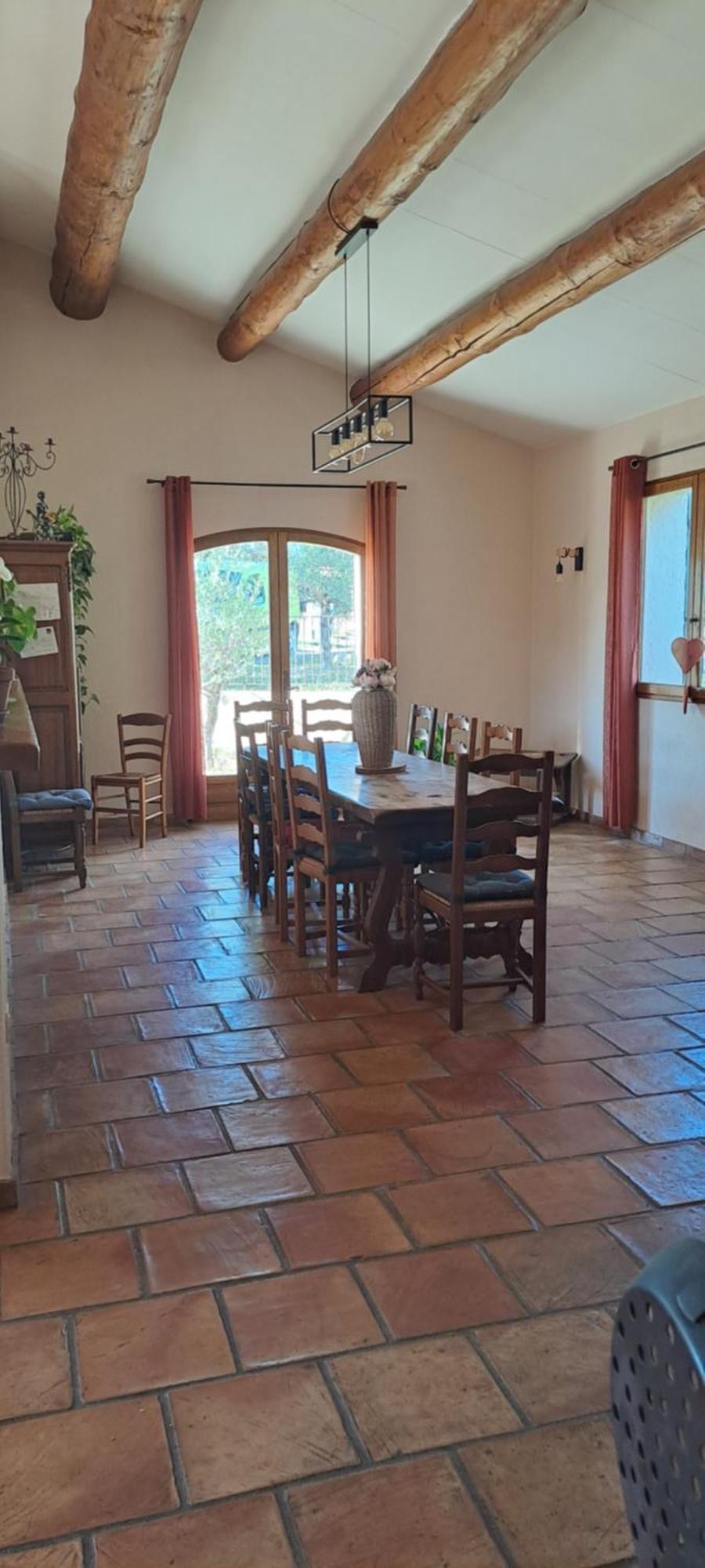 La Ribasse En Provence Apartment Venelles Bagian luar foto